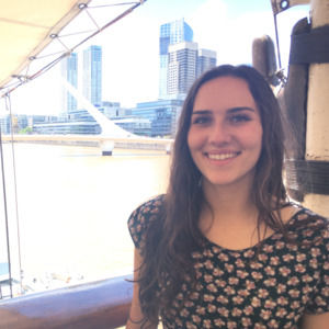 Meet your Posher, Kate